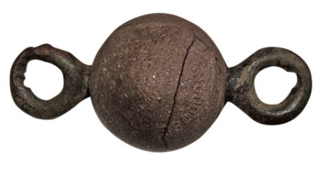 Mystery Solved! September 2012 Mystery Tool Answers Image